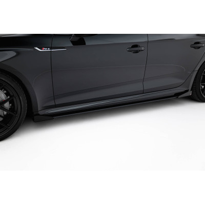 Flaps laterales para Audi RS5 Sportback F5