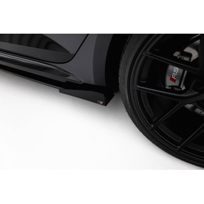 Flaps laterales para Audi RS5 Sportback F5