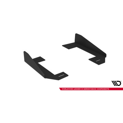 Flaps laterales para Audi RS5 Sportback F5