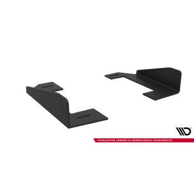 Flaps laterales para Audi RS5 Sportback F5