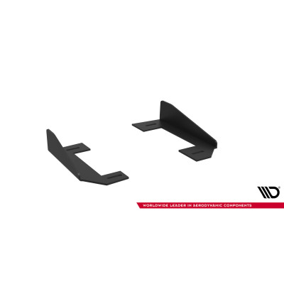 Flaps laterales para Audi RS5 Sportback F5