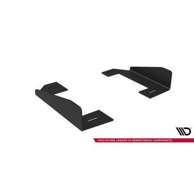Flaps laterales para Audi RS5 Sportback F5