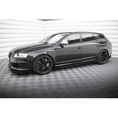 Flaps laterales para Audi RS6 Avant C6