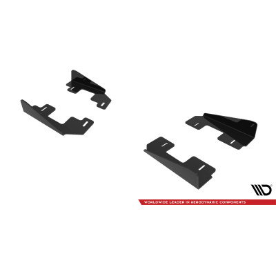 Flaps laterales para Audi S3 / A3 S-Line 8Y / 8Y Facelift