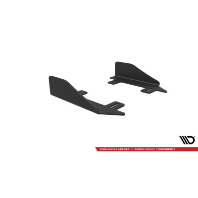 Flaps laterales para Audi S3 / A3 S-Line Sedan 8V