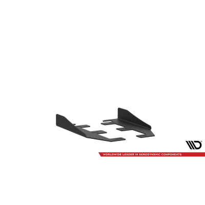 Flaps laterales para Audi S3 / A3 S-Line Sedan 8V