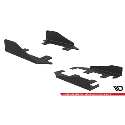 Flaps laterales para Audi S3 / A3 S-Line Sedan 8V