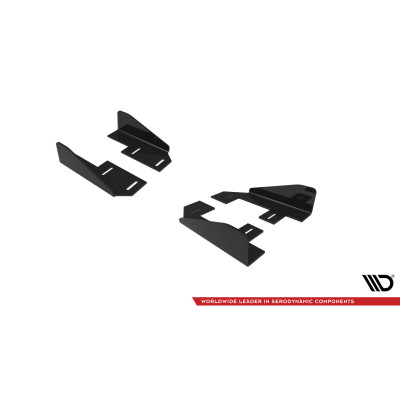 Flaps laterales para Audi S3 Sportback / A3 S-line Sportback 8Y Facelift