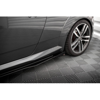 Flaps laterales para Audi TT S / S-Line 8S