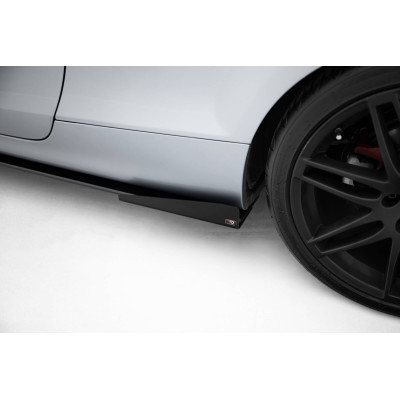 Flaps laterales para Audi TT S / TT S-Line 8J Facelift