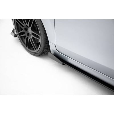 Flaps laterales para Audi TT S / TT S-Line 8J Facelift