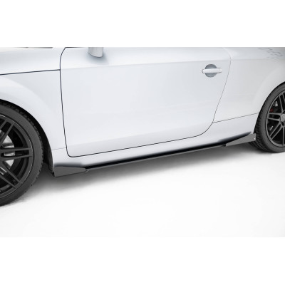 Flaps laterales para Audi TT S / TT S-Line 8J Facelift