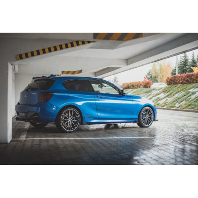 Flaps laterales para BMW 1 F21 M135i / M140i / M-Pack