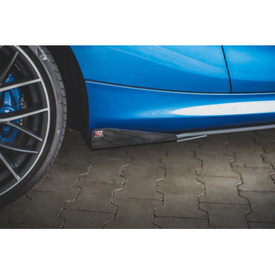 Flaps laterales para BMW 1 F21 M135i / M140i / M-Pack