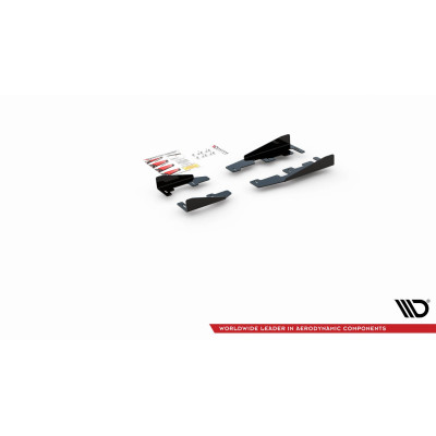 Flaps laterales para BMW 1 F21 M135i / M140i / M-Pack