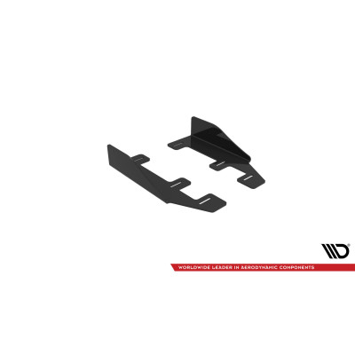 Flaps laterales para BMW 1 M-Pack / M135i / 128ti F40