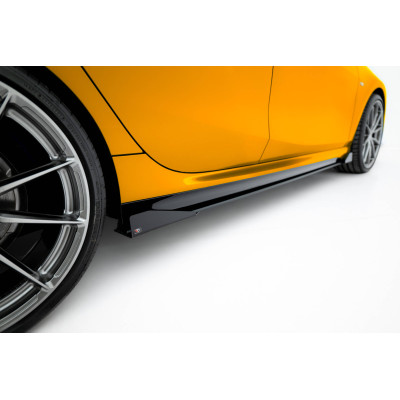 Flaps laterales para BMW 1 M-Pack F70