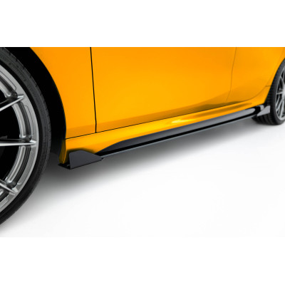 Flaps laterales para BMW 1 M-Pack F70