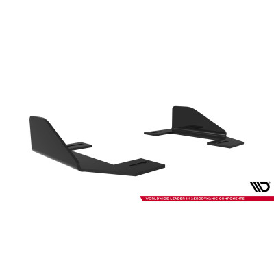 Flaps laterales para BMW 1 M-Pack F70