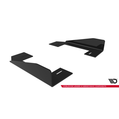 Flaps laterales para BMW 1 M-Pack F70
