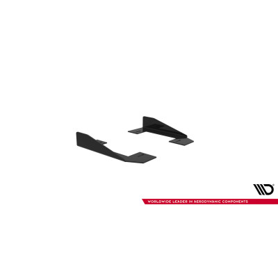 Flaps laterales para BMW 1 M-Pack F70