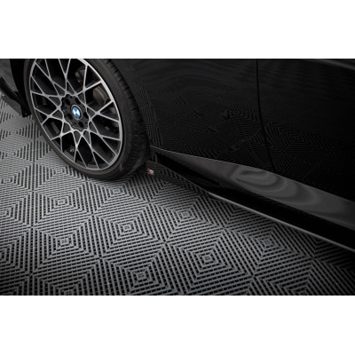 Flaps laterales para BMW 2 Coupe G42