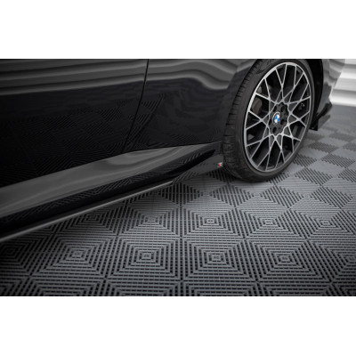 Flaps laterales para BMW 2 Coupe G42