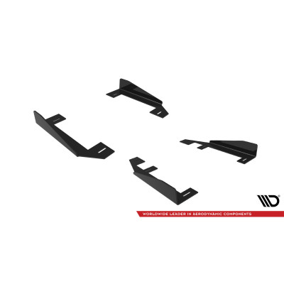 Flaps laterales para BMW 2 Coupe G42