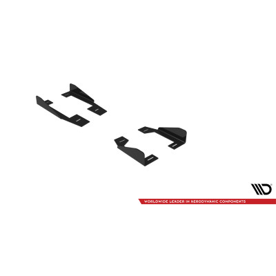 Flaps laterales para BMW 2 Coupe M-Pack / M240i G42