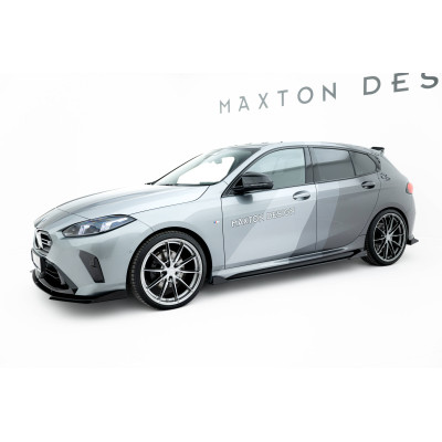 Flaps laterales para BMW M135i F70