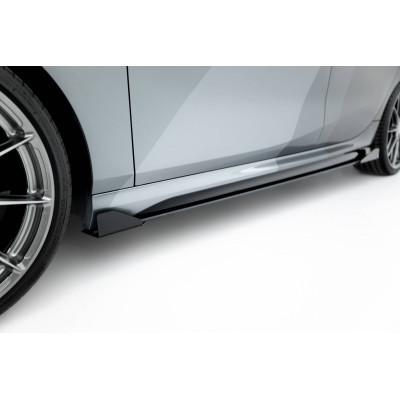 Flaps laterales para BMW M135i F70