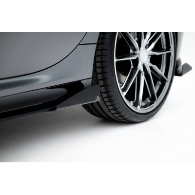 Flaps laterales para BMW M135i F70