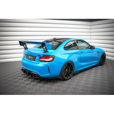 Flaps laterales para BMW M2 F87