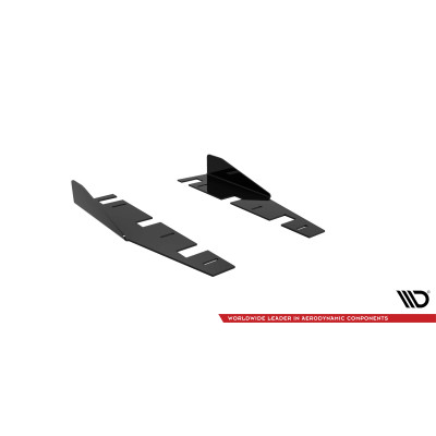 Flaps laterales para BMW M2 F87