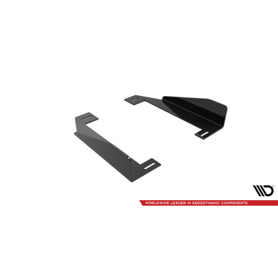Flaps laterales para BMW M2 F87