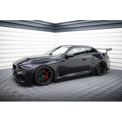 Flaps laterales para BMW M2 G87