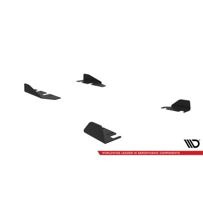 Flaps laterales para BMW M2 G87