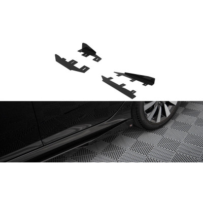 Flaps laterales para Honda Civic Mk10