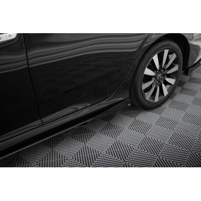 Flaps laterales para Honda Civic Mk10