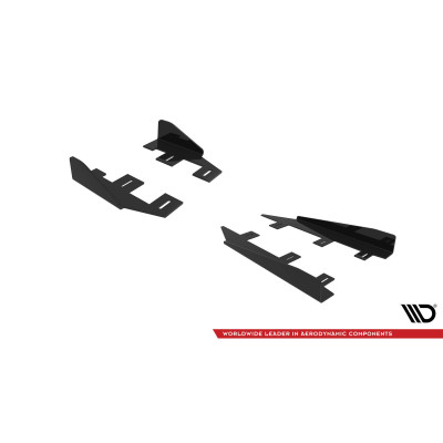 Flaps laterales para Honda Civic Mk10