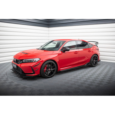 Flaps laterales para Honda Civic Type-R Mk 11