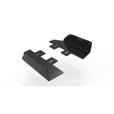 Flaps laterales para Hyundai I20 N Mk3