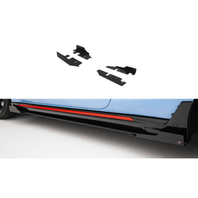 Flaps laterales para Hyundai Veloster N Mk2