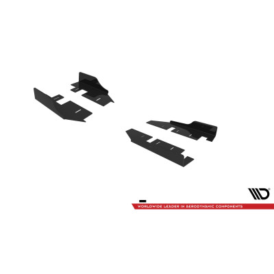 Flaps laterales para Hyundai Veloster N Mk2