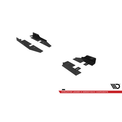 Flaps laterales para Hyundai Veloster N Mk2