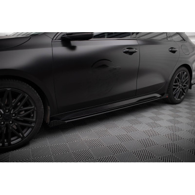 Flaps laterales para Kia Proceed GT / GT-Line Mk1 Facelift / Ceed GT Mk3 Facelift