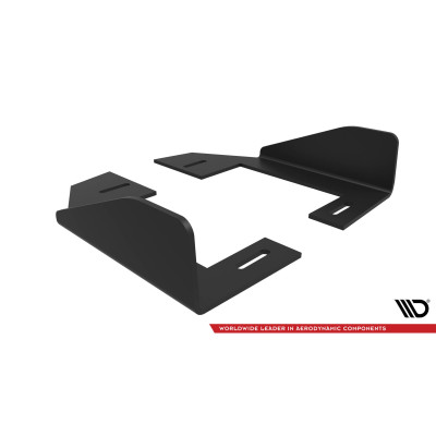 Flaps laterales para Kia Proceed GT / GT-Line Mk1 Facelift / Ceed GT Mk3 Facelift