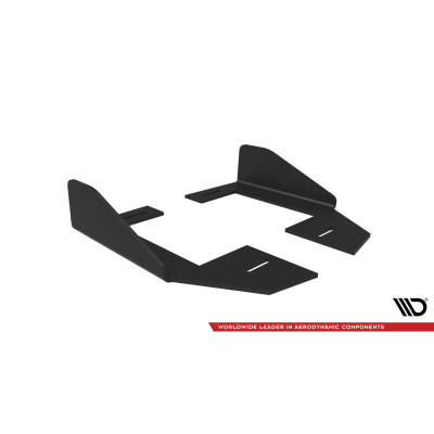Flaps laterales para Kia Proceed GT / GT-Line Mk1 Facelift / Ceed GT Mk3 Facelift