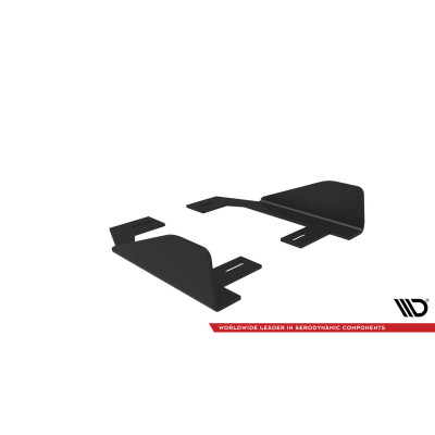 Flaps laterales para Kia Proceed GT / GT-Line Mk1 Facelift / Ceed GT Mk3 Facelift