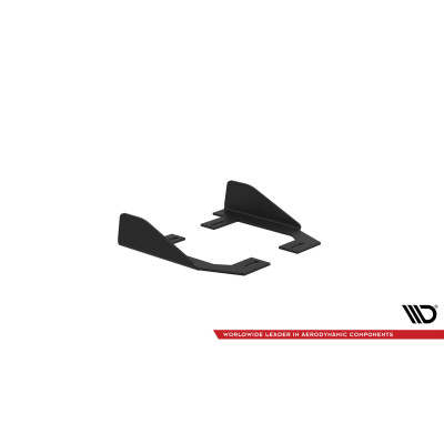 Flaps laterales para Kia Proceed GT / GT-Line Mk1 Facelift / Ceed GT Mk3 Facelift